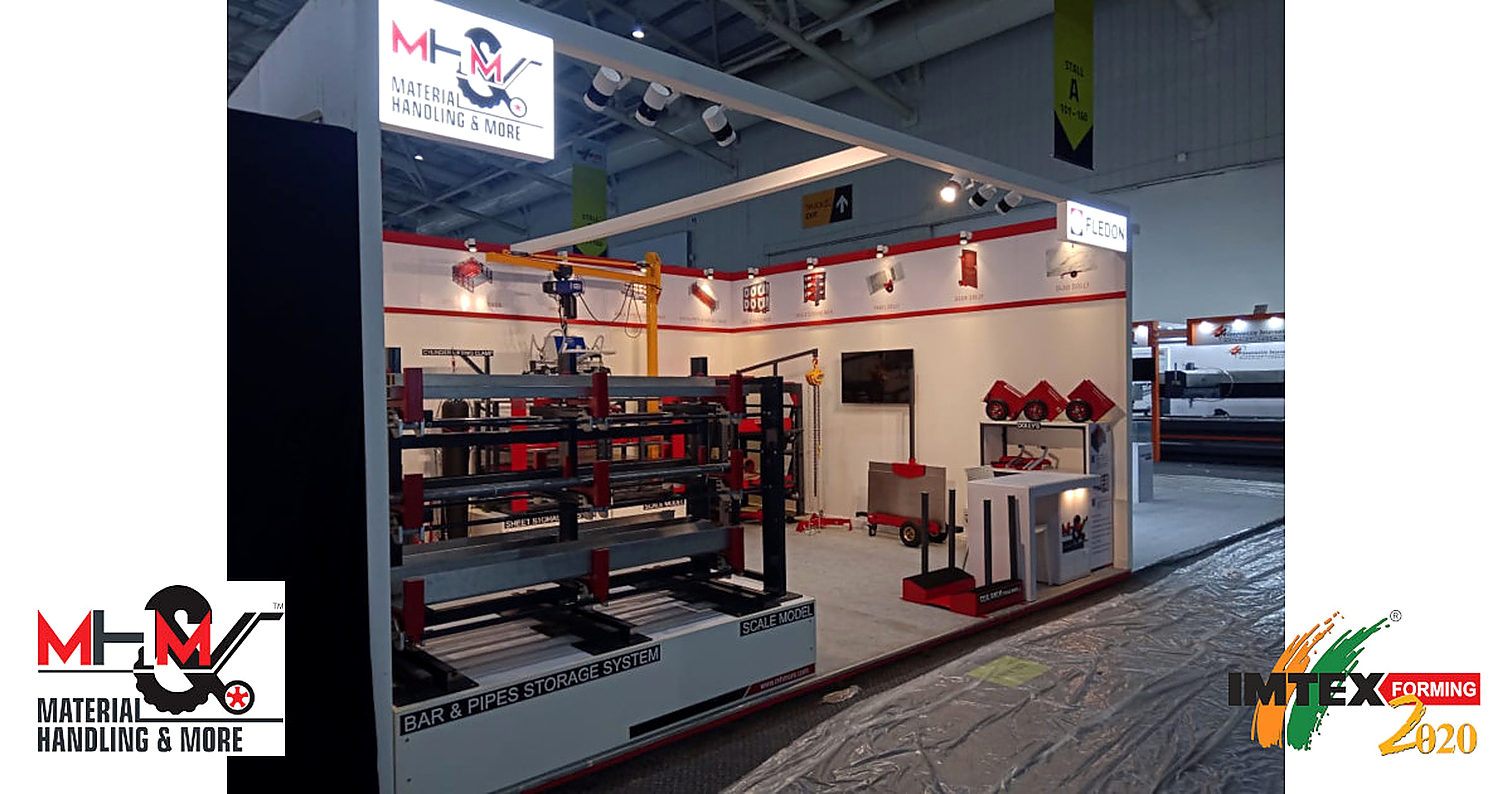 MH&More Technical Consultation