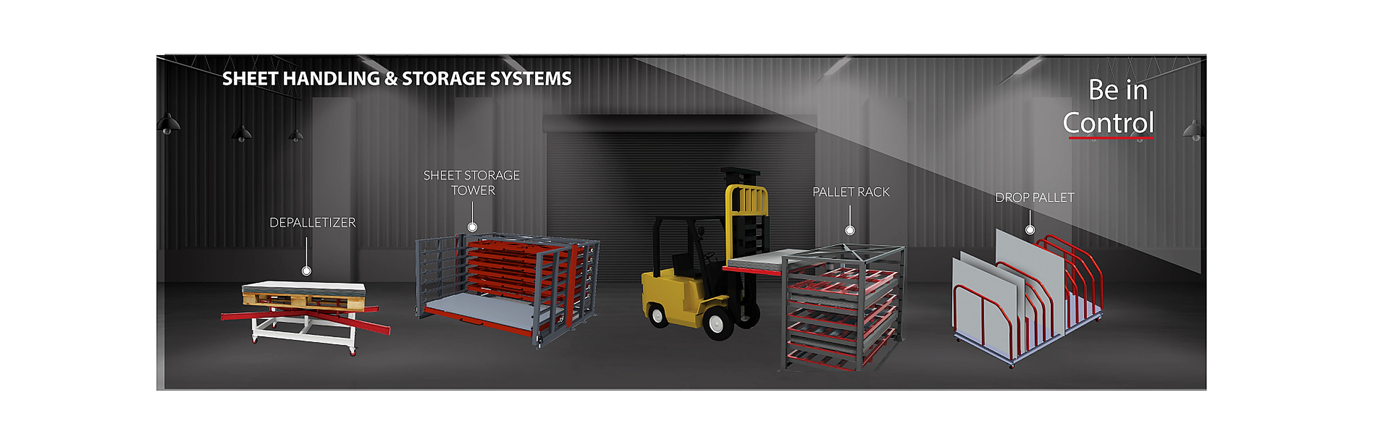 Industry Sector Solutions